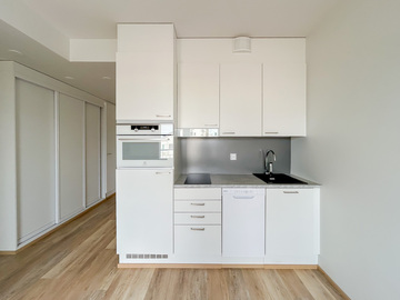 Himalajankatu 6 B, , Vaasa