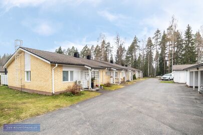 Pekurintie 3, Joutseno, Lappeenranta