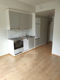 Lipporannantie 5, Länsi-Tuira, Oulu