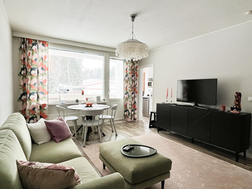 Jaakonmäenkatu 18 A, Ruotula, Tampere