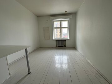 Välskärinkatu 1 b, Töölö, Helsinki