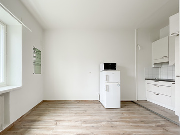 Mäkelänkatu 8 B, Vallila, Helsinki