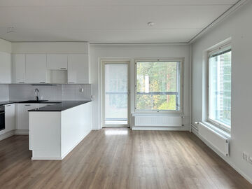 Ylismäentie 12, Olari, Espoo