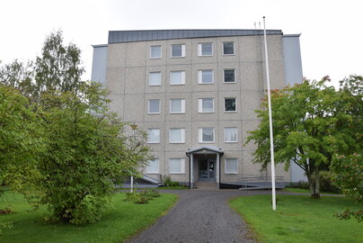 Kukkarokivenkatu 5, Kukkarokivi, Mänttä-Vilppula