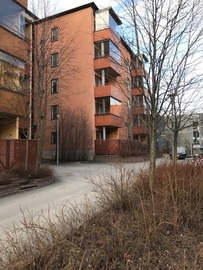 Vapaudenkatu 70 A, Keskusta, Jyväskylä