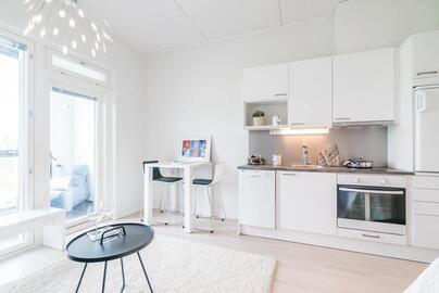 Asuntamaanraitti 2, Vuores, Tampere