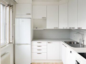 Vesijärvenkatu 24 A, Keskusta, Lahti