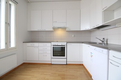 Takamaanrinne 1, Vuores, Tampere