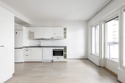 Vanha Littoistentie 12, Kupittaa, Turku