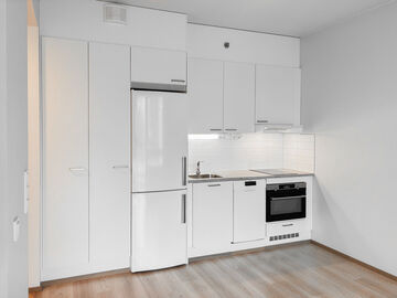Junailijankuja 9a, Pasila, Helsinki