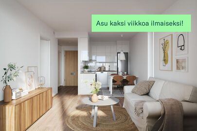 Tyviraitti 9, Haukiluoma, Tampere