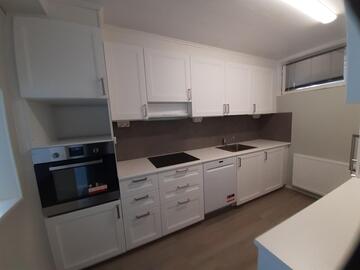 Mäkeläntie, Ruonala, Kotka