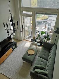 Takamaanrinne 16 A, Vuores, Tampere