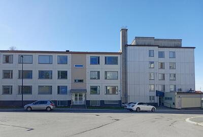 Maantie 16-18, Peltokylä, Riihimäki