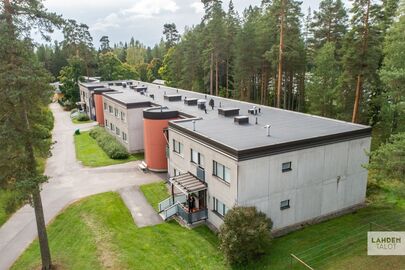Sykekatu 14, Pirttiharju, Lahti