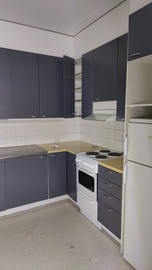 Ullantorppa 2, Ymmersta, Espoo