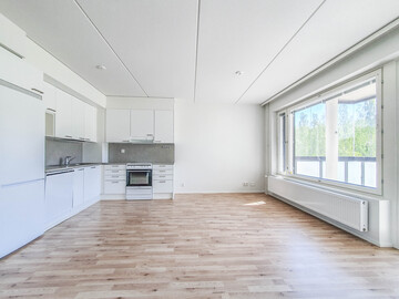 Keelkorvenkuja 3, Olari, Espoo