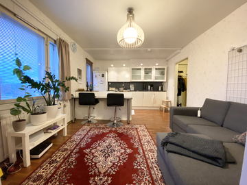Pispalan valtatie 102 A, Epilä, Tampere