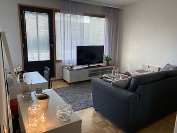 Rietinkatu 7, Tykki-Kiviharju, Lappeenranta
