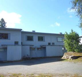 Erämiehenkatu 43 S, Ristinummi, Vaasa