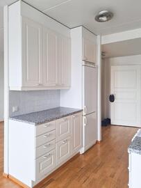 Tädyketie 6, Tikkurila, Vantaa