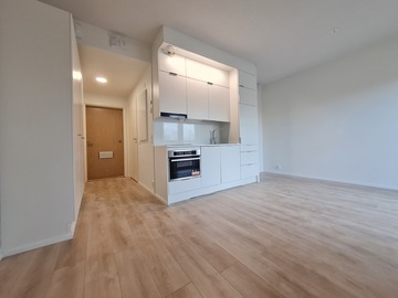 Malin Trällin kuja 2, Herttuankulma, Turku