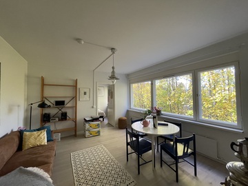 Pajupillintie 28, Kannelmäki, Helsinki