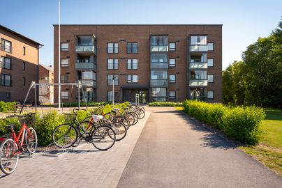 Mallastie 7, Toppilansalmi, Oulu