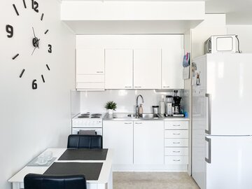 Vesijärvenkatu 22 A, Keskusta, Lahti