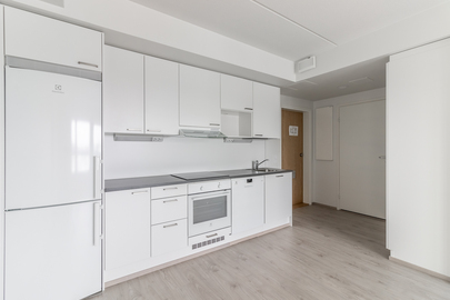 Riihitontuntie 18 A, Niittykumpu, Espoo