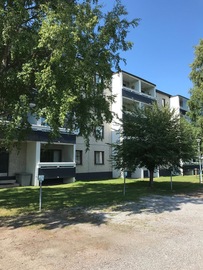 Cygnauksenkatu 32 G, Kauriala, Hämeenlinna