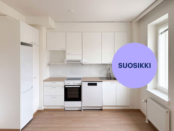 Rajakatu 22, Keskusta, Jyväskylä