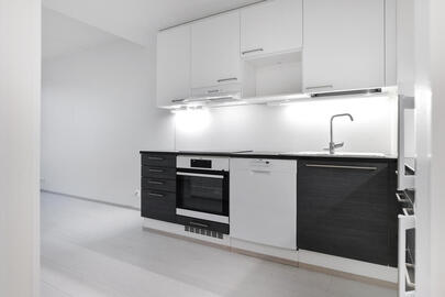 Kallvikintie 93, Vuosaari, Helsinki