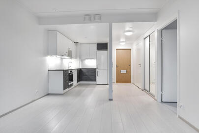 Kallvikintie 93, Vuosaari, Helsinki