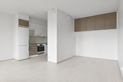 Kallvikintie 93, Vuosaari, Helsinki