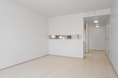 Kallvikintie 91, Vuosaari, Helsinki