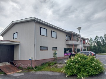 Niku-Matintie 2 B, Keskusta, Nivala