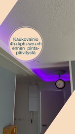 Kanahaukantie 3 G, Kaukovainio, Oulu