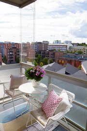 Sammonkatu 5 D, Paavola, Lahti