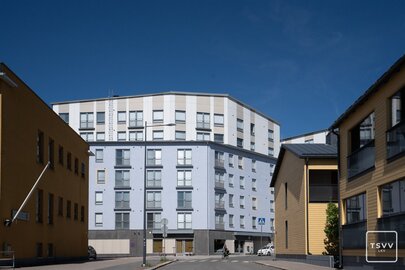 Puutarhakatu 59, Keskusta, Turku