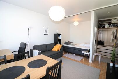 Kuninkaankatu 29 A, Keskusta, Kuopio