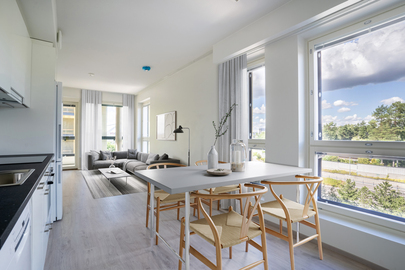 Vuotie 49b A, Vuosaari, Helsinki