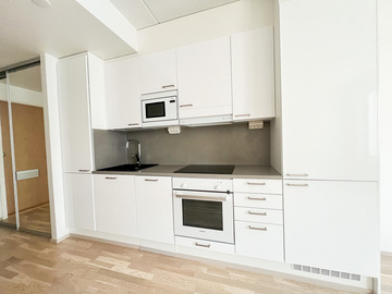 Possentie 4 C, Keinusaari, Hämeenlinna