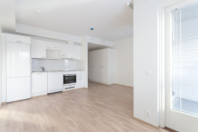 Korkeakoskentie 27 E, Keljo, Jyväskylä