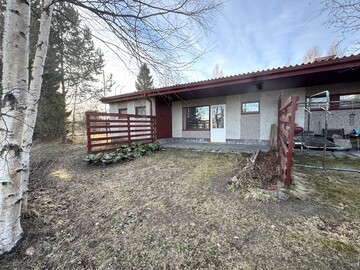Koulutie 5 B, Tyrnävä, Tyrnävä
