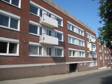Sibeliuksenkatu 23 B, Keskusta, Hämeenlinna