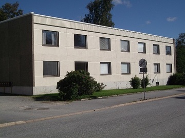 Vestersundinkatu 3 A 3, Skutnäs, Pietarsaari