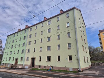 Viipurinkatu 29 A, Alppila, Helsinki