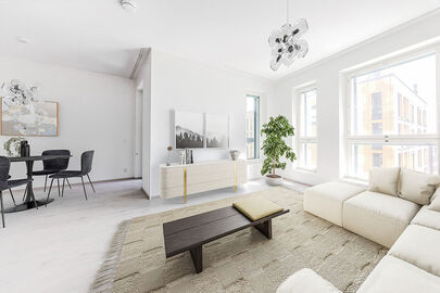 Vuotie 49a A, Vuosaari, Helsinki