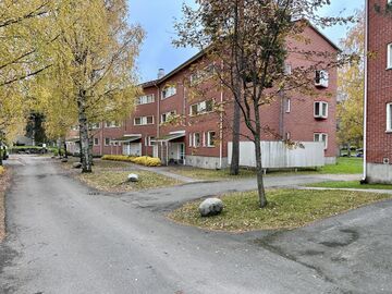 Kivalterintie 18 C, Oulunkylä, Helsinki